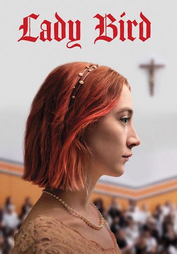 lady bird subtitulada